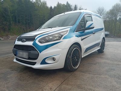 gebraucht Ford Transit Connect