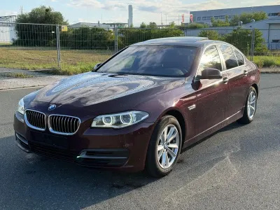 Gebraucht BMW 535