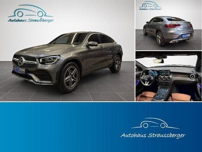 Mercedes GLC300
