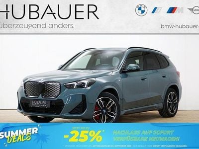 BMW iX1