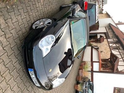 gebraucht Porsche 996 -- Cabrio 3,6 L 6, Gang - Schalter