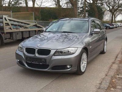 gebraucht BMW 318 318 i