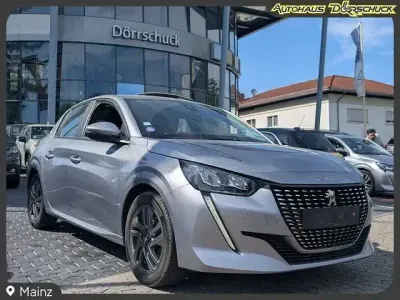 Gebraucht Peugeot 208