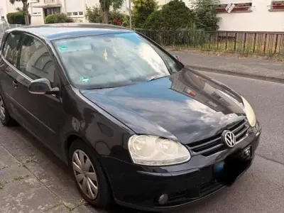 Gebraucht VW Golf V