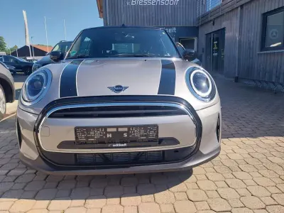 Gebraucht Mini Cooper Cabriolet