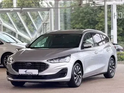 Gebraucht Ford Focus