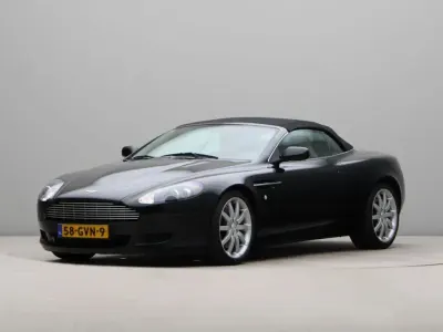 Gebraucht Aston Martin DB9
