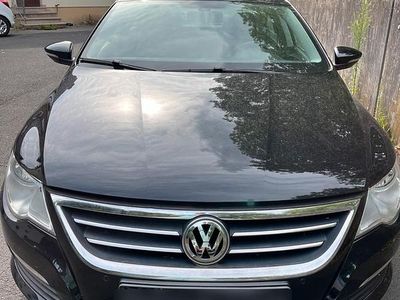 VW CC