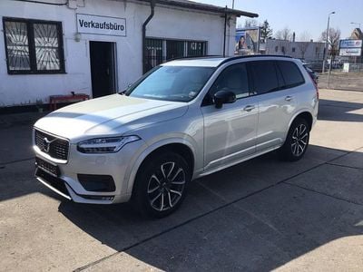 Gebraucht Volvo XC90 R-Design 235 PS (172 kW) 2019 SUV