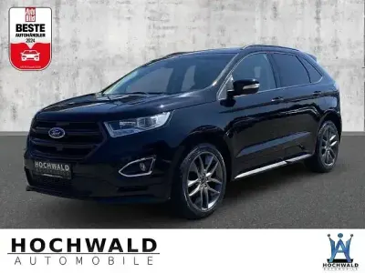 Käytetty Ford Edge