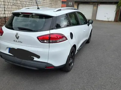 Gebraucht Renault Clio IV