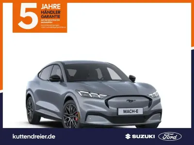 Gebraucht Ford Mustang Mach-E