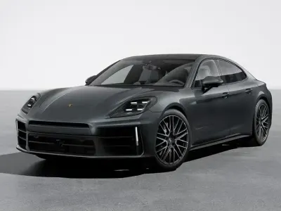 Gebraucht Porsche Panamera 4 E-Hybrid