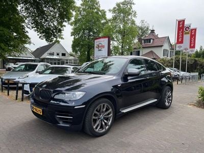 BMW X6 M50