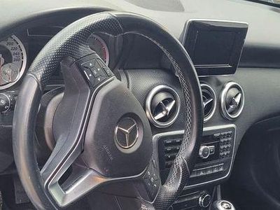 Mercedes A200