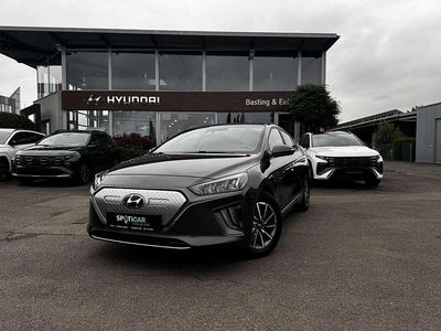 Gebraucht Hyundai Ioniq Style 100 kW (136 PS) 2022 Amazon grey Kleinwagen