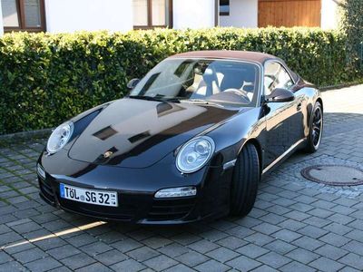 Porsche 997