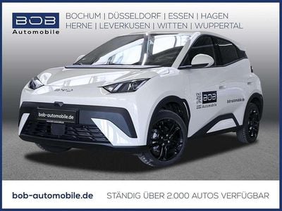 Gebraucht BYD Dolphin Surf Active 88 kW (120 PS) 2025 Weiß Kleinwagen