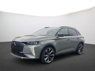 DS Automobiles DS7 Crossback