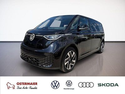 Nuova VW ID. Buzz Pro 210 kW (286 CV) 2026 Nero Monovolume
