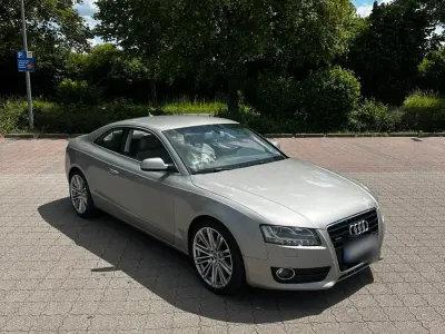 Gebraucht Audi A5