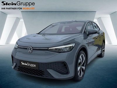 Gebraucht VW ID.5 Pro 127 kW (174 PS) 2022 Schwarz SUV