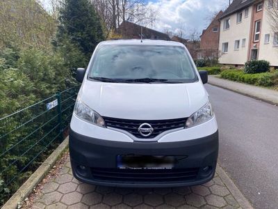 gebraucht Nissan NV200 