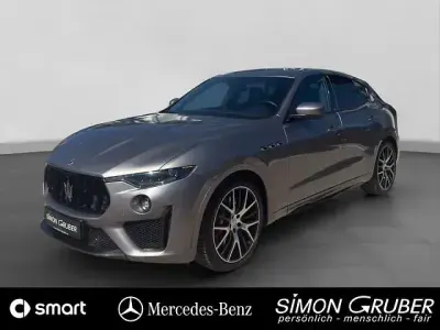 Gebraucht Maserati Levante
