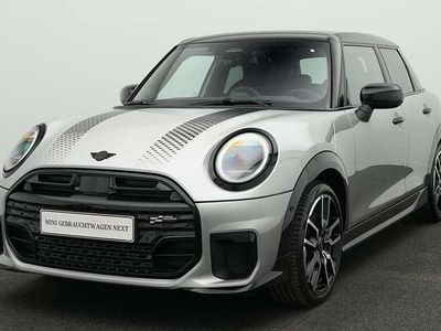 Gebraucht Mini John Cooper Works 204 PS (150 kW) 2025 Grau Kleinwagen