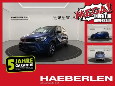 Gebraucht Opel Crossland