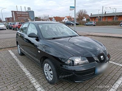 gebraucht Seat Ibiza 1.2 12V Signo