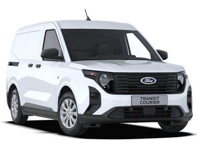 gebraucht Ford Transit Courier Kastenwagen Trend 1.0 EcoBoost ⚡⚡MEGA-DEAL⚡⚡