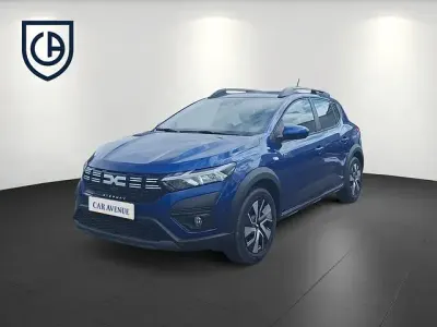 Gebraucht Dacia Spring Extreme 47 kW (64 PS) 2025 Grau Kleinwagen