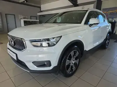 Brugt Volvo XC40