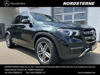 Mercedes GLE300