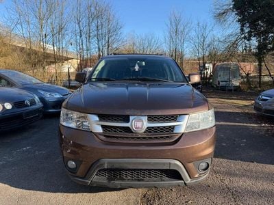 Fiat Freemont