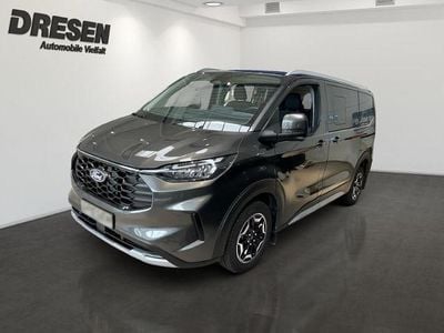 Gebraucht Ford Tourneo