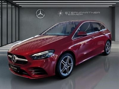 Mercedes B250