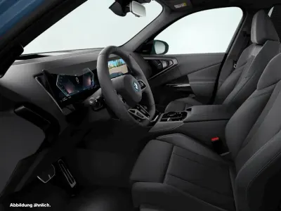 Gebraucht BMW X3 299 PS (219 kW) 2026 Blau SUV