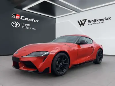 Gebraucht Toyota Supra