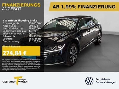 VW Arteon