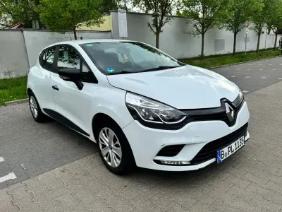 Gebraucht Renault Clio