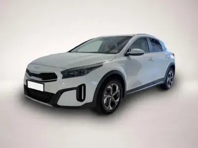 Gebraucht Kia XCeed