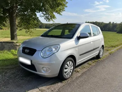 Używany Kia Picanto