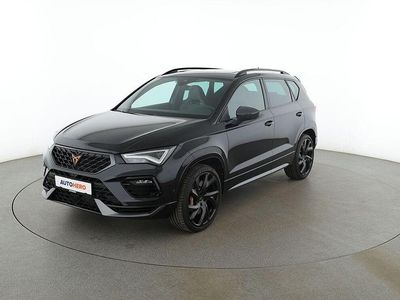 Occasion Cupra Ateca VZ 2025 Noir SUV