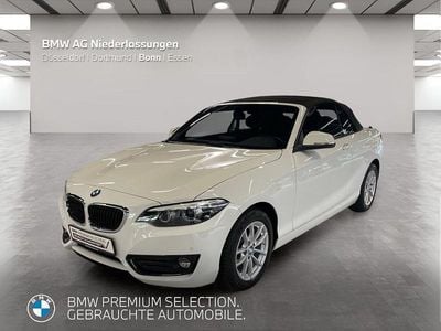 BMW 220