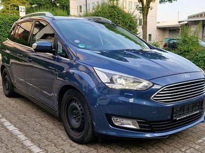 Ford Grand C-Max