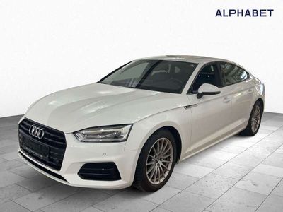 gebraucht Audi A5 Sportback 40 TDI sport S Line Virtual