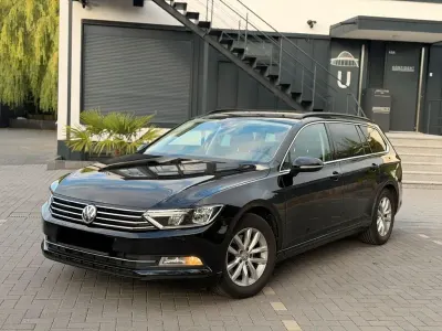Gebraucht VW Passat