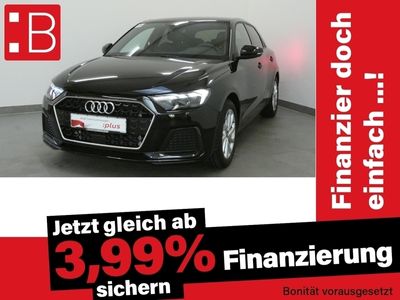 gebraucht Audi A1 Sportback 30 TFSI S-Line LED NAVI SHZ 5J.GAR.